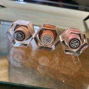 RITUEL DE FILLE • Set of 3 in used condition